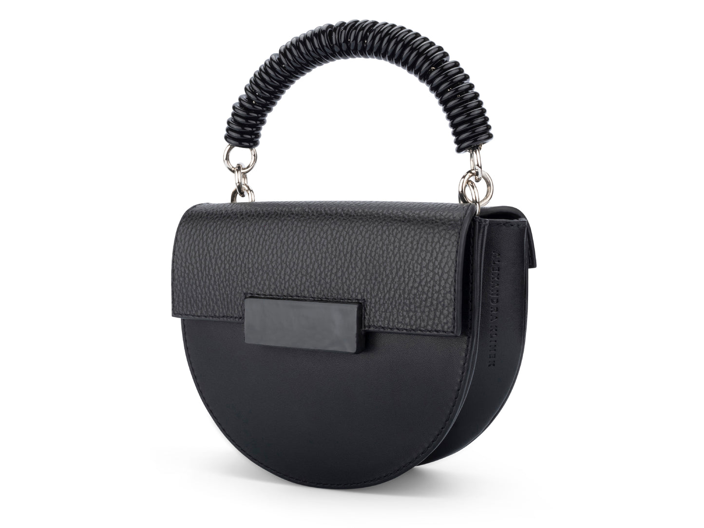 The Bounce Bag - Black