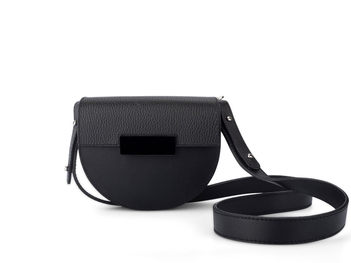 The Bounce Bag - Black