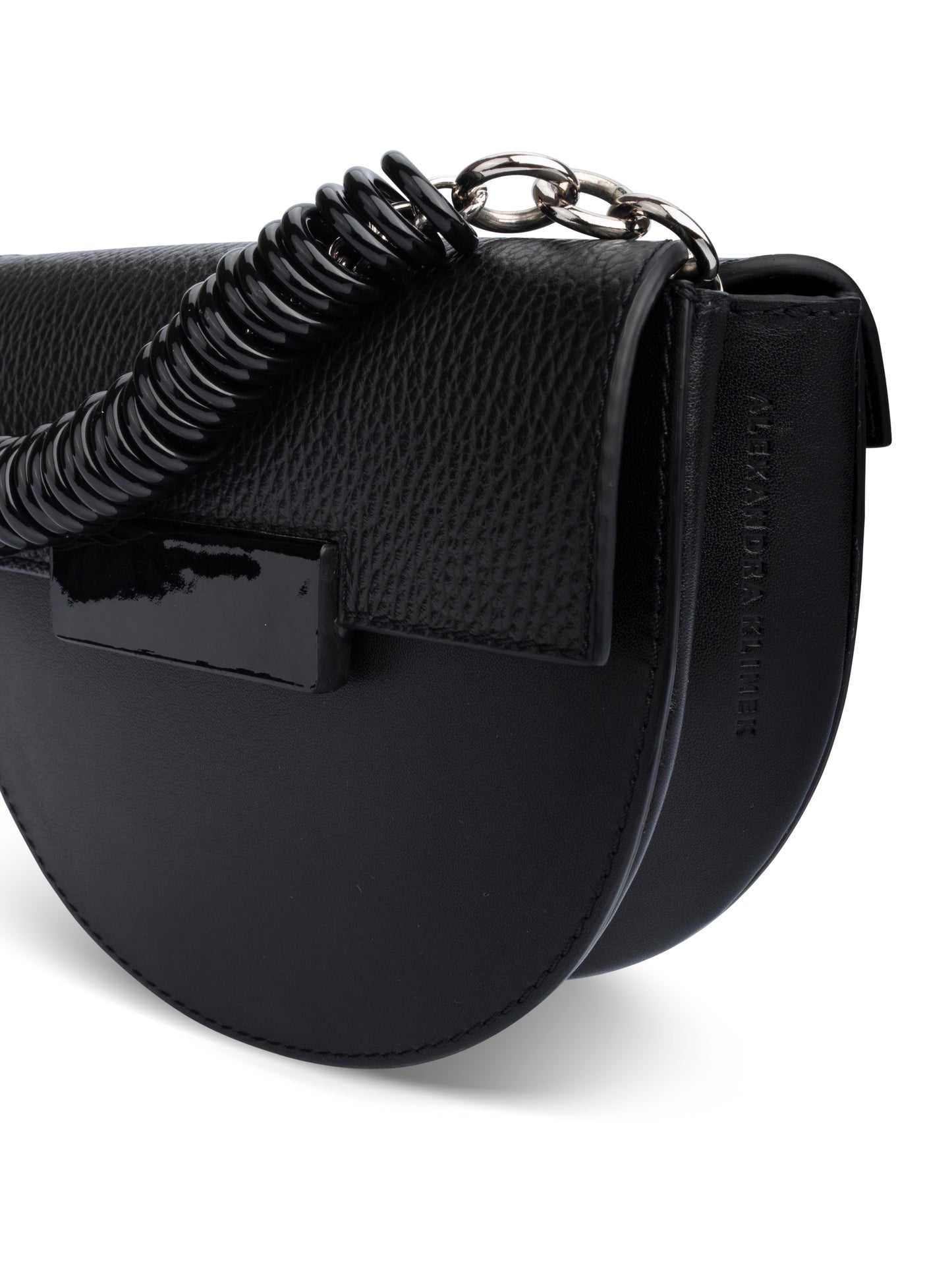 The Bounce Bag - Black