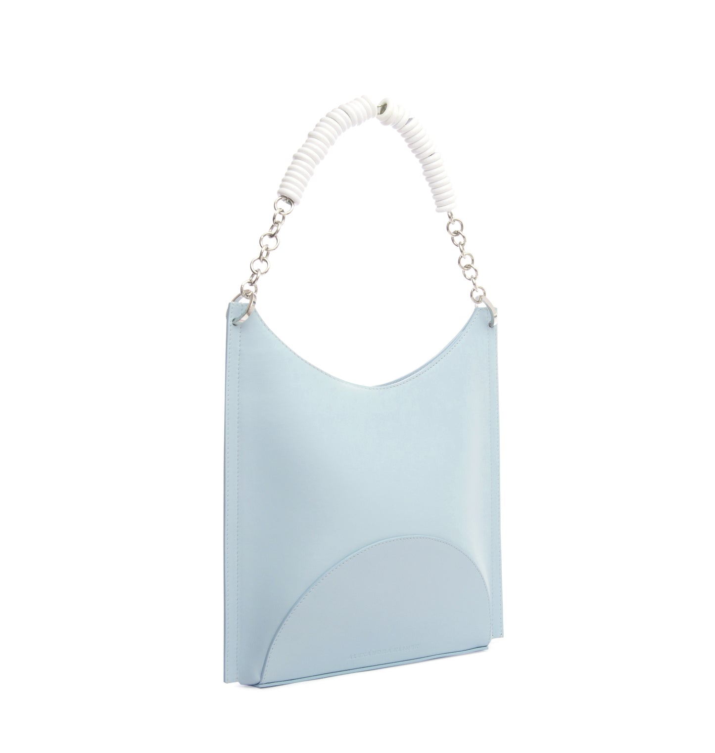 The Dash Bag - Baby blue