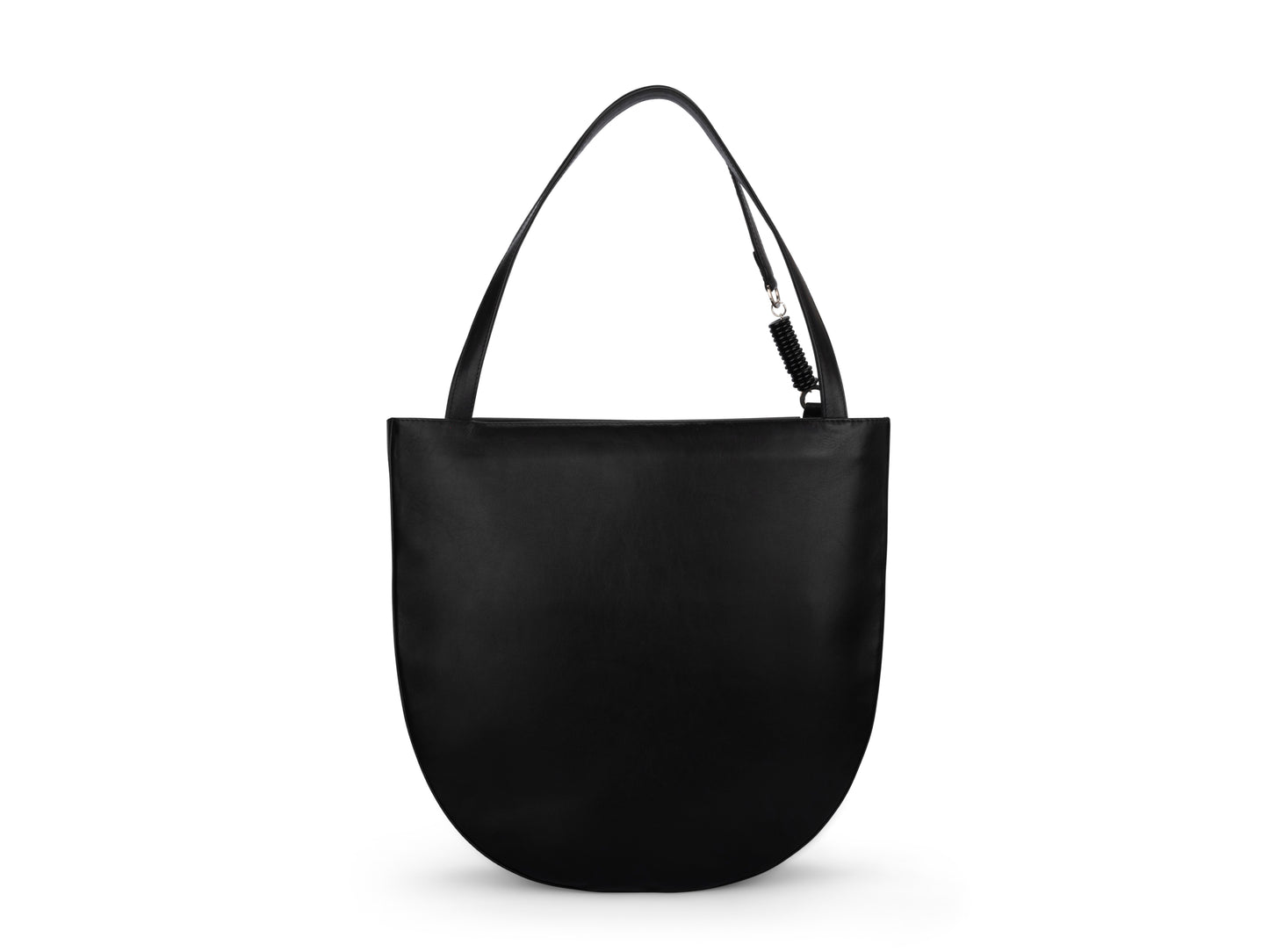 The Bounce Tote - Black