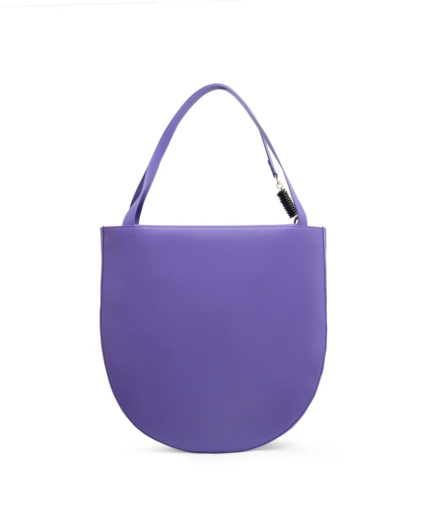 The Bounce Tote - Purple