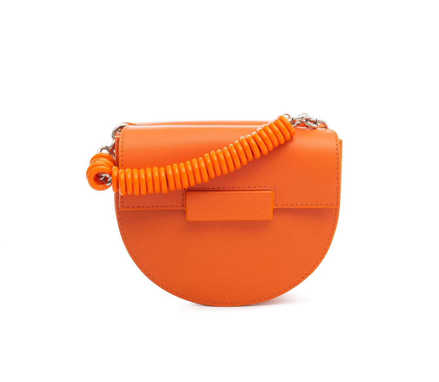 The Bounce Bag - Orange