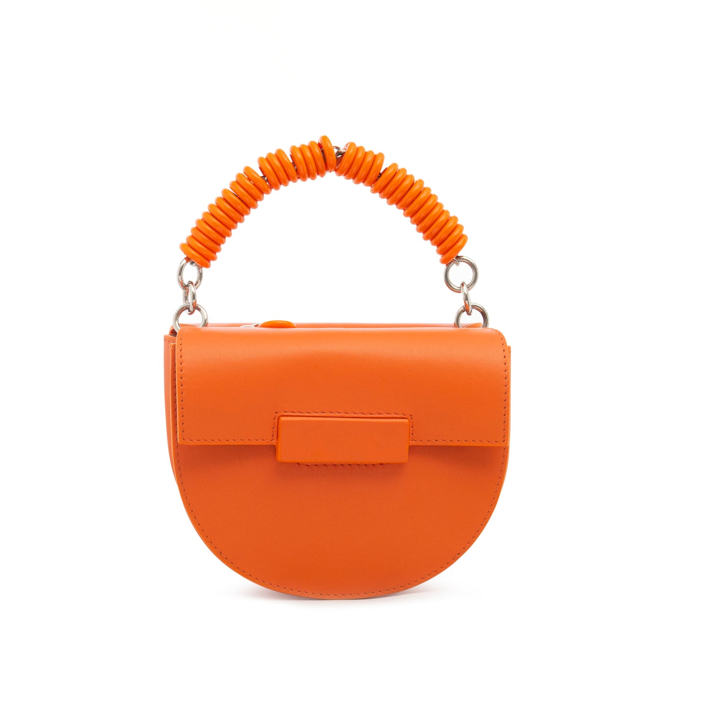 The Bounce Bag - Orange