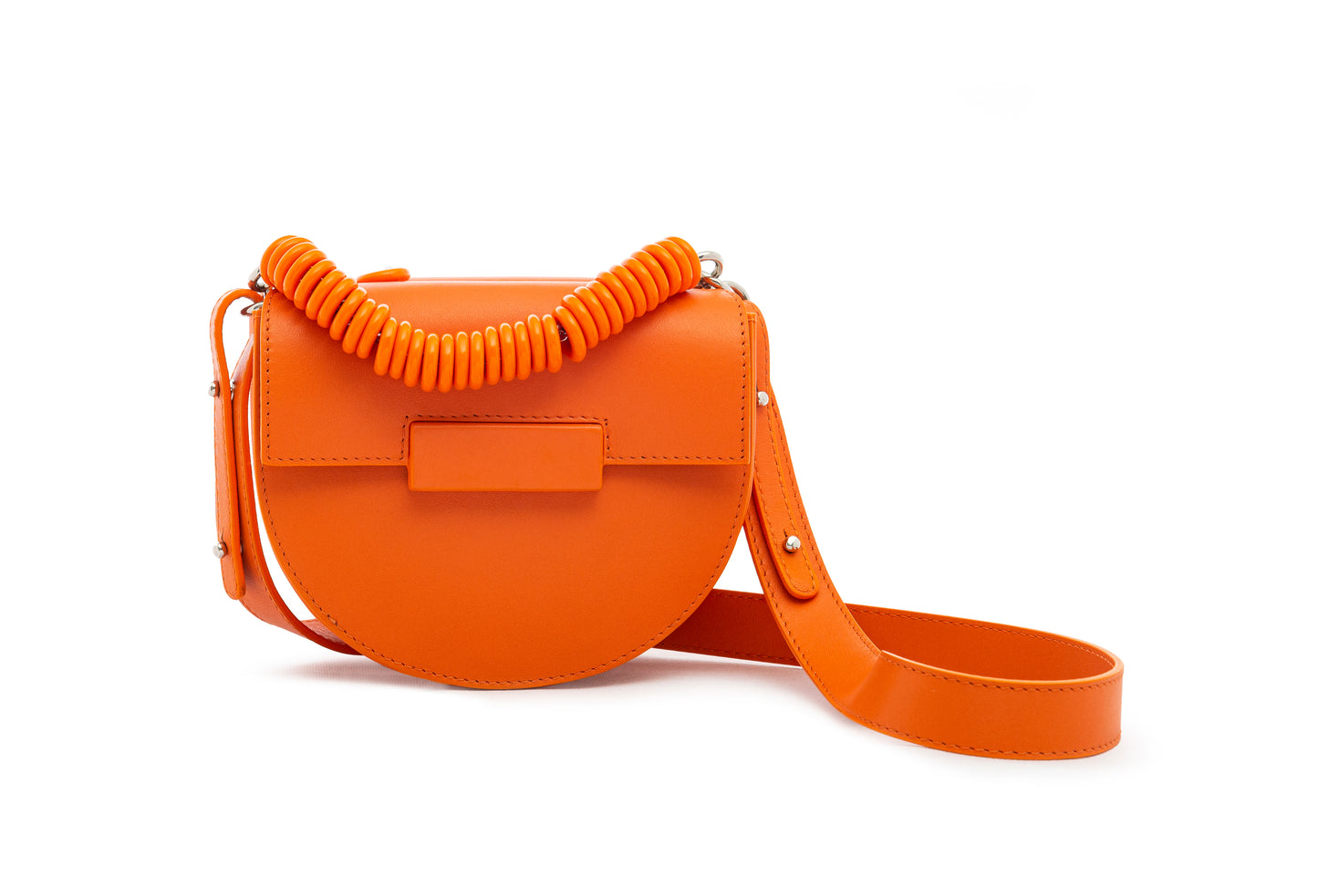 The Bounce Bag - Orange