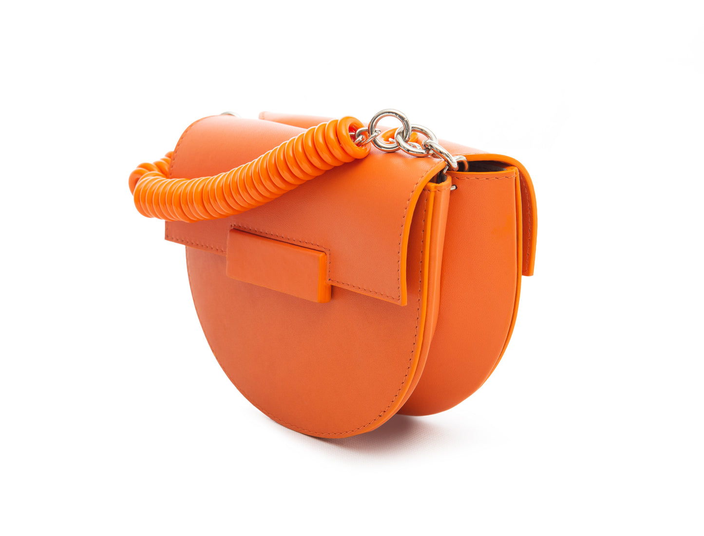 The Bounce Bag - Orange