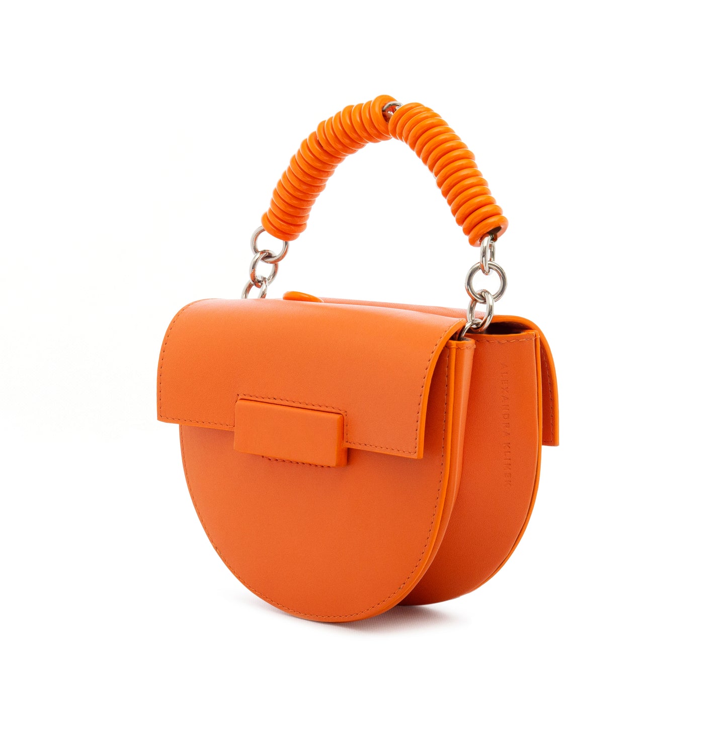 The Bounce Bag - Orange