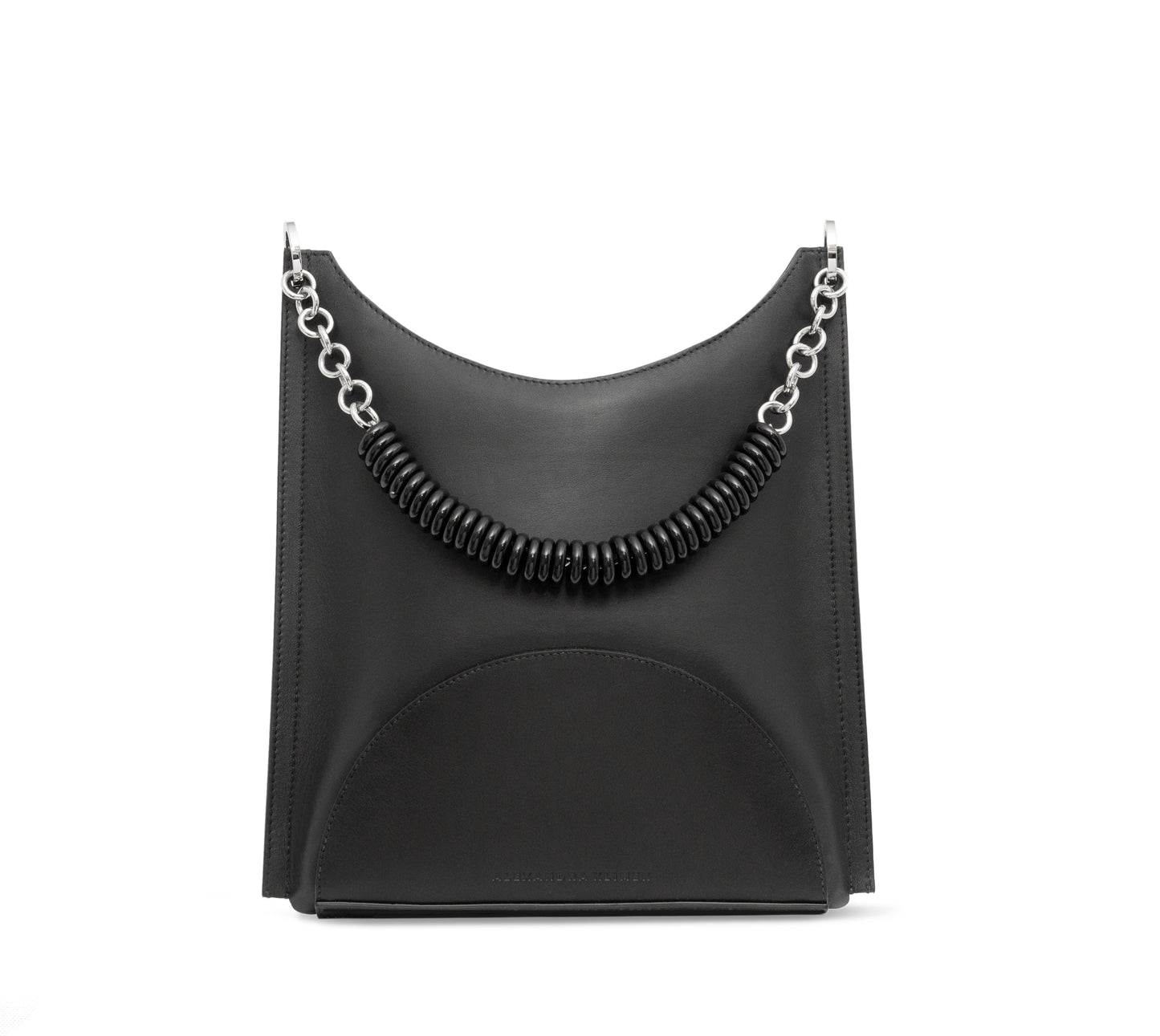 The Dash Bag - Black