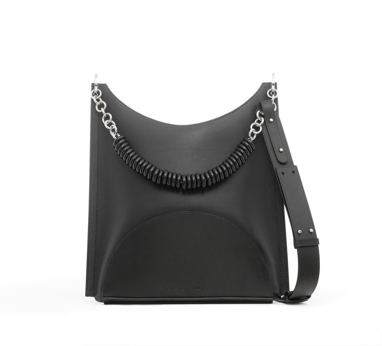 The Dash Bag - Black